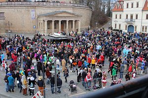 N&auml;rrinnen, Narren und schr&auml;ge Typen
