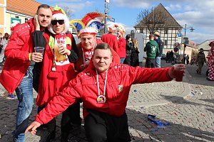 N&auml;rrinnen, Narren und schr&auml;ge Typen