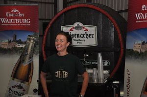 Bierfest in Sundhausen