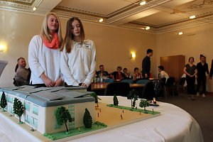 Vertrag f&uuml;r Franzbergschule unterzeichnet