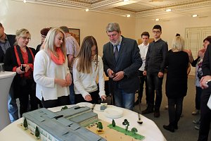 Vertrag f&uuml;r Franzbergschule unterzeichnet