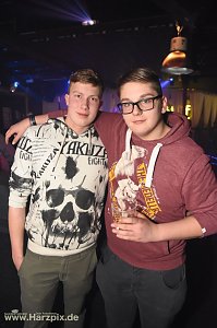 Project Nordhausen 2017