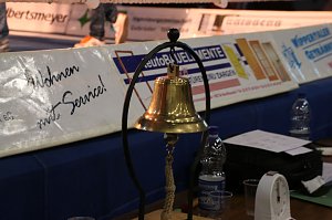 Boxnacht in Nordhausen
