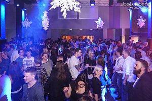 Die Nacht der Frauen im Jugenclubhaus