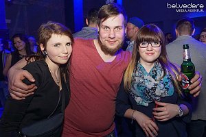 Die Nacht der Frauen im Jugenclubhaus