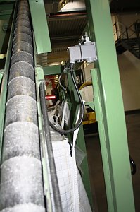 MSE-Anlage Sondershausen