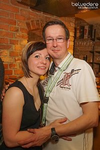 Die Nacht der Frauen im Jugenclubhaus