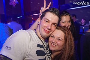 Die Nacht der Frauen im Jugenclubhaus