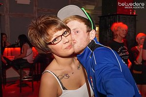 Die Nacht der Frauen im Jugenclubhaus