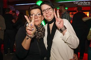 Die Nacht der Frauen im Jugenclubhaus