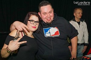 Die Nacht der Frauen im Jugenclubhaus