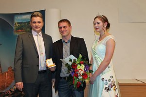 Stehende Ovation bei der Ehrenamtsgala