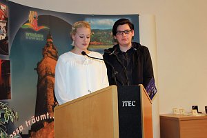 Stehende Ovation bei der Ehrenamtsgala