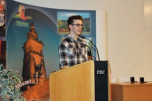 Stehende Ovation bei der Ehrenamtsgala