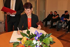 Stehende Ovation bei der Ehrenamtsgala