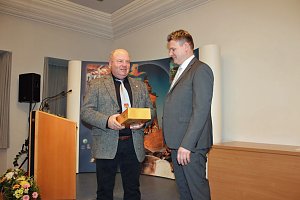 Stehende Ovation bei der Ehrenamtsgala