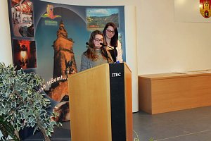 Stehende Ovation bei der Ehrenamtsgala