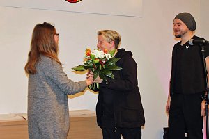 Stehende Ovation bei der Ehrenamtsgala