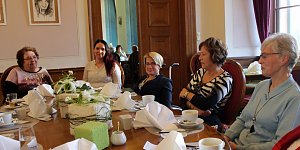 SPD-Frauen unterst&uuml;tzen Lemme
