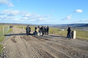 Ins Bergwerk wollte man nicht