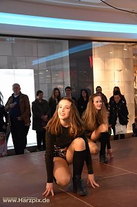 Jugendweihe Fashion-Day 2017