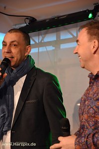 Jugendweihe Fashion-Day 2017