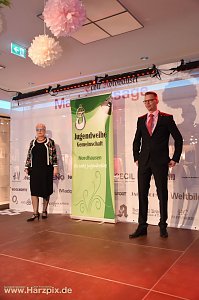 Jugendweihe Fashion-Day 2017