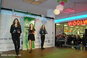 Jugendweihe Fashion-Day 2017