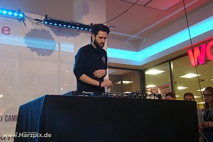 Jugendweihe Fashion-Day 2017