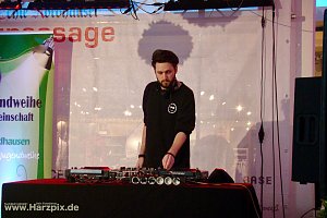 Jugendweihe Fashion-Day 2017