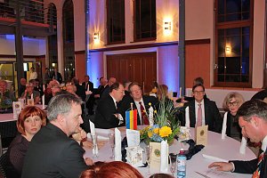  Festveranstaltung 25 Jahre Lions Club