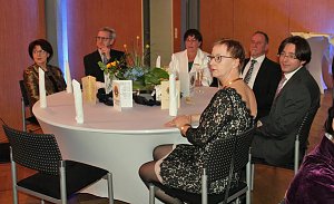  Festveranstaltung 25 Jahre Lions Club
