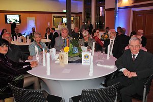  Festveranstaltung 25 Jahre Lions Club