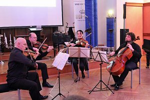  Festveranstaltung 25 Jahre Lions Club