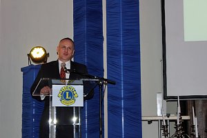  Festveranstaltung 25 Jahre Lions Club