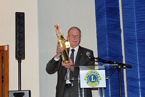  Festveranstaltung 25 Jahre Lions Club