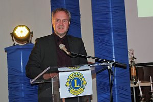  Festveranstaltung 25 Jahre Lions Club
