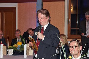  Festveranstaltung 25 Jahre Lions Club