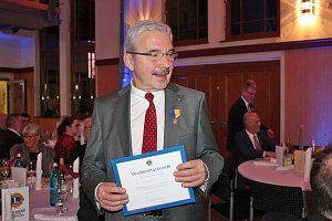  Festveranstaltung 25 Jahre Lions Club