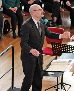 Gro&szlig;es Musikfest zu Pfingsten