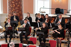 Gro&szlig;es Musikfest zu Pfingsten