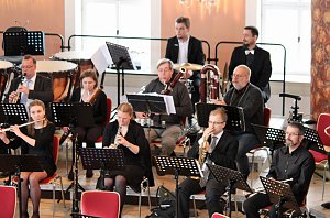Gro&szlig;es Musikfest zu Pfingsten