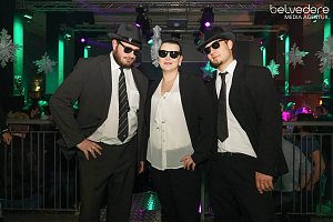Party im Jugendclubhaus in Nordhausen - der Samstag