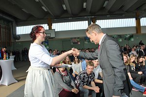 Gr&ouml;&szlig;ter Spatenstich f&uuml;r gr&ouml;&szlig;ten Eigenbau des Kyffh&auml;userkreises