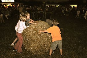 See in Flammen 2009