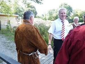 Lottomittel f&uuml;r Schlosspark Ebeleben