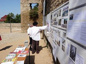 Lottomittel f&uuml;r Schlosspark Ebeleben