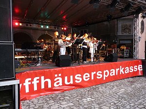 17. Benefiz-Jazz-Abend