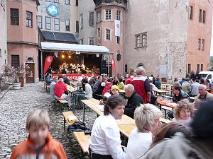 17. Benefiz-Jazz-Abend