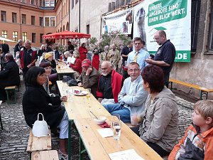17. Benefiz-Jazz-Abend